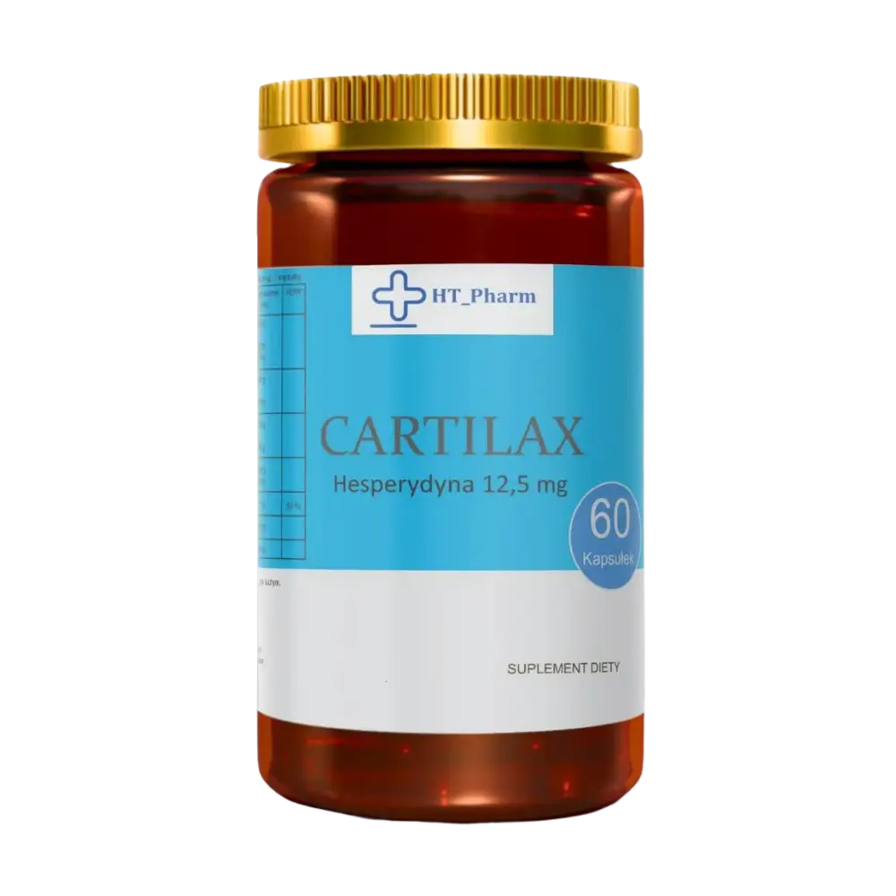 Cartilax