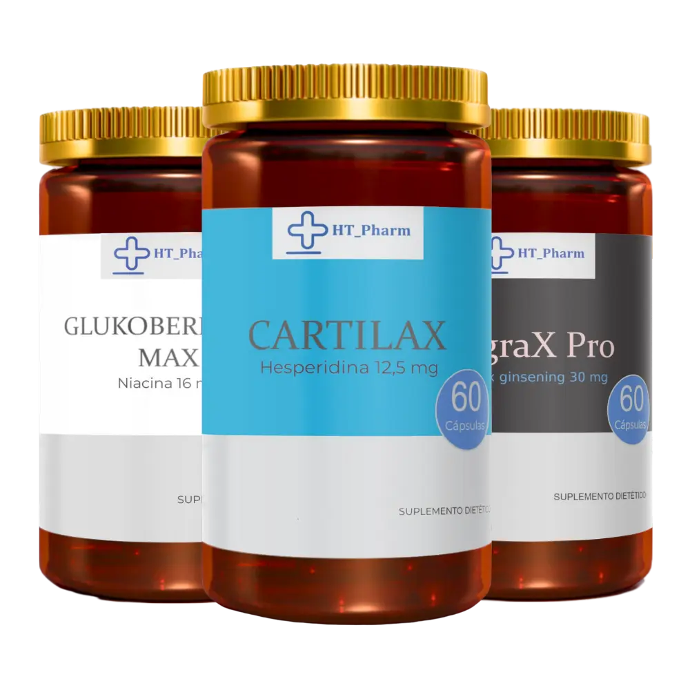 Cartilax