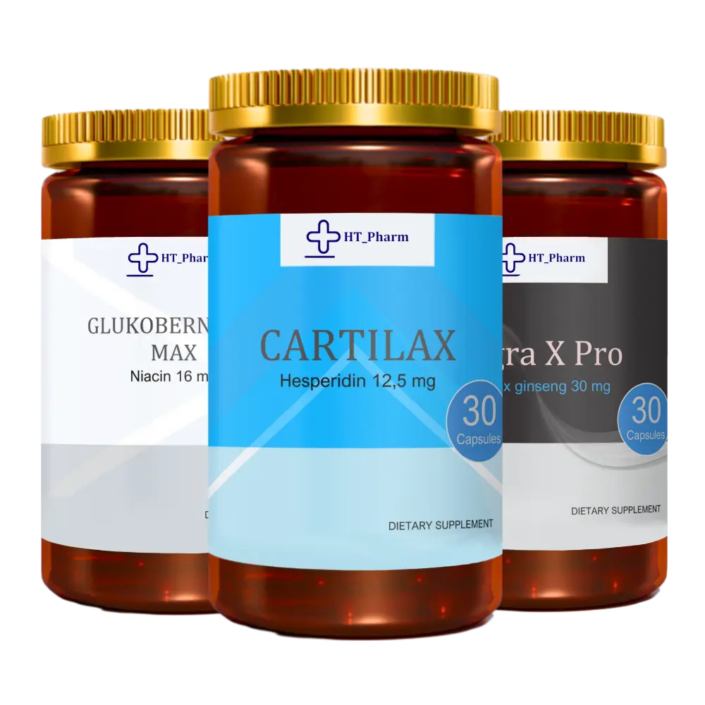 Cartilax