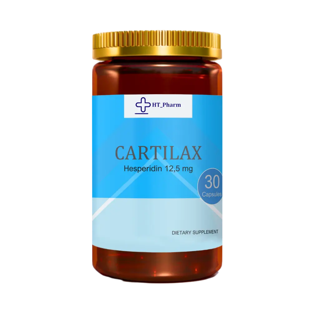 Cartilax