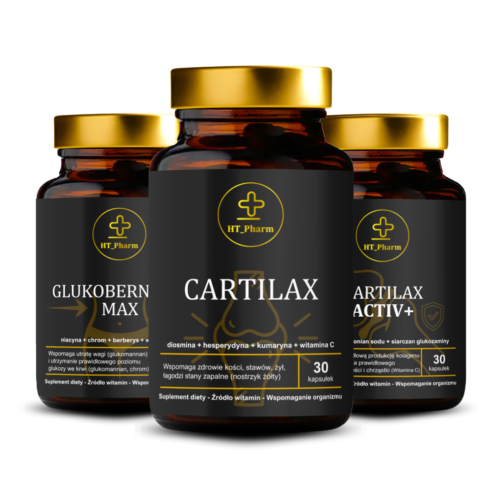 Cartilax