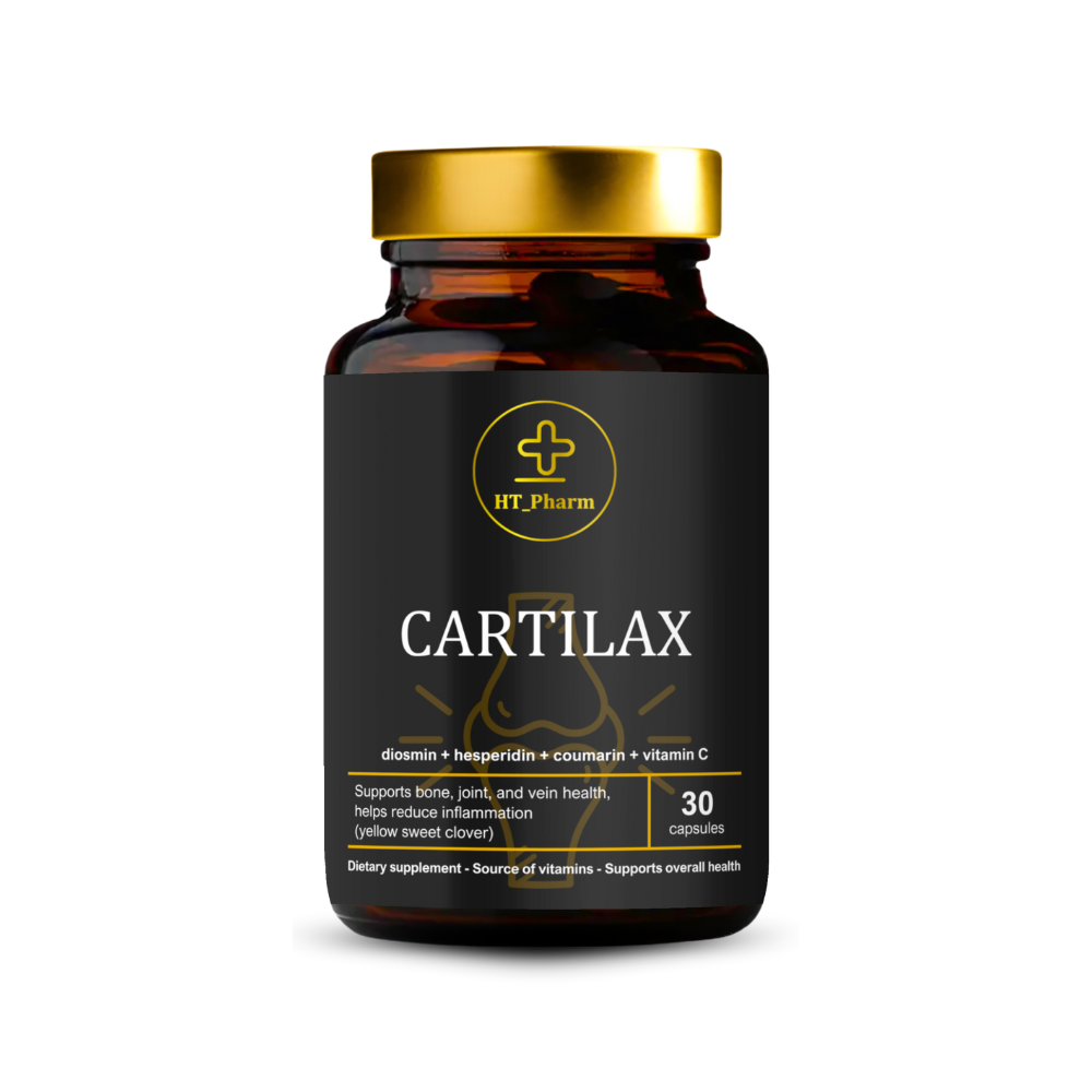 Cartilax
