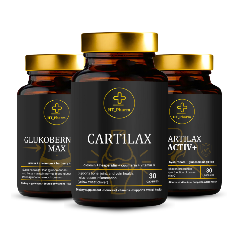Cartilax
