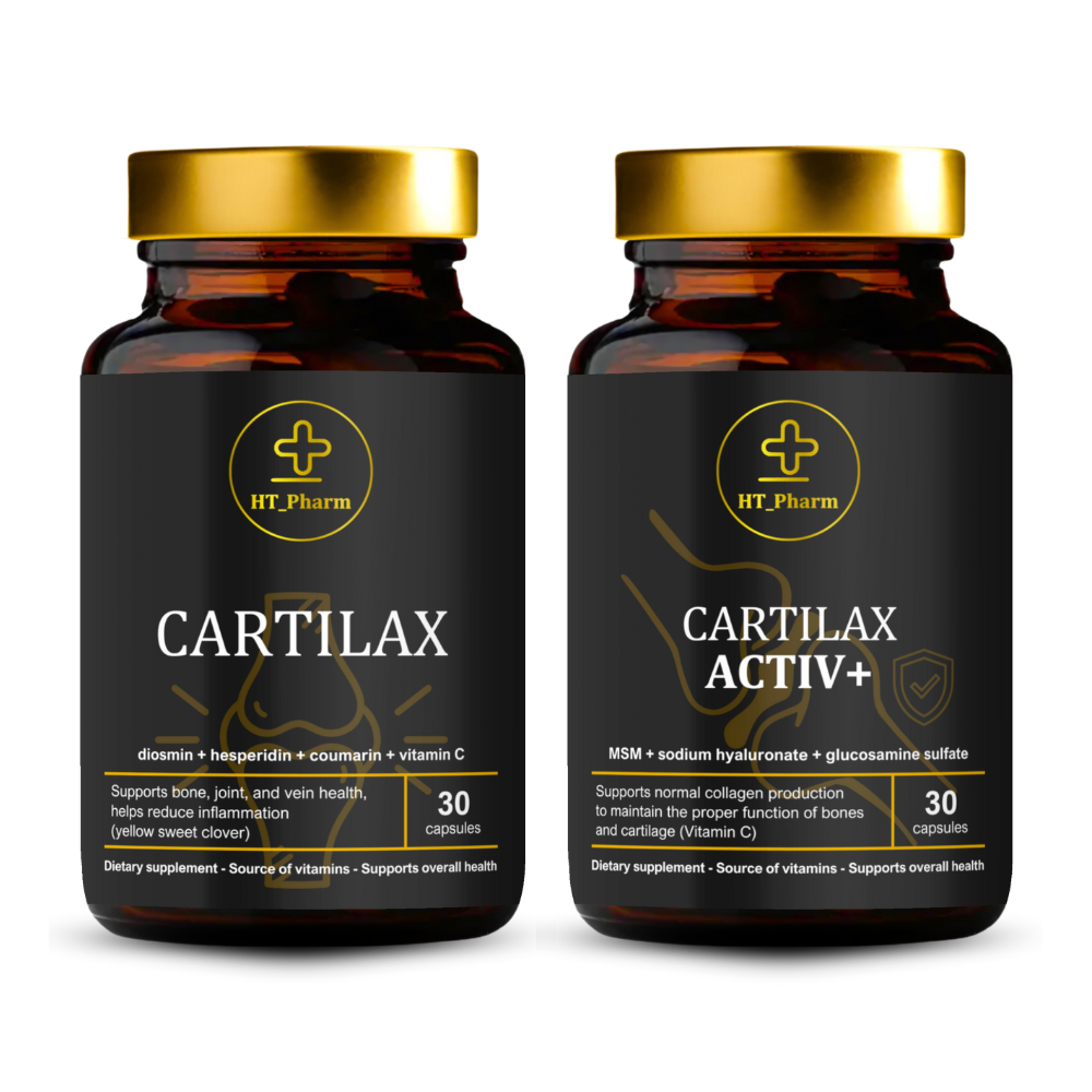 Cartilax