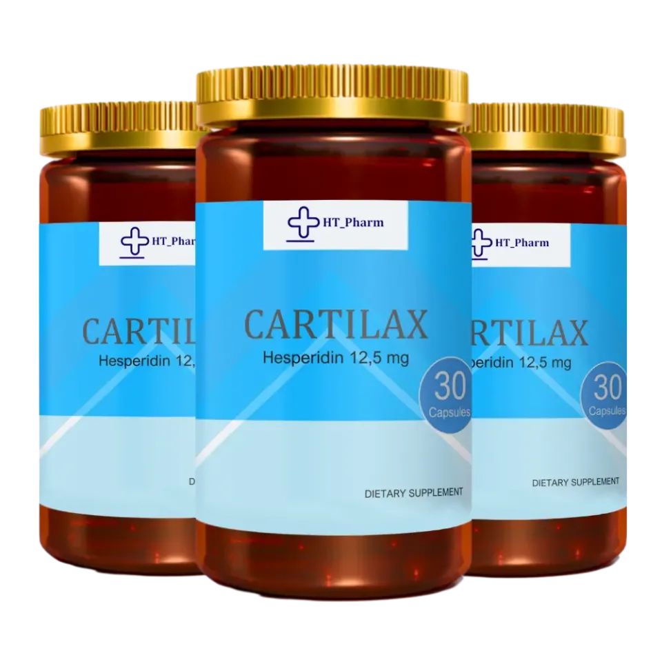 Cartilax