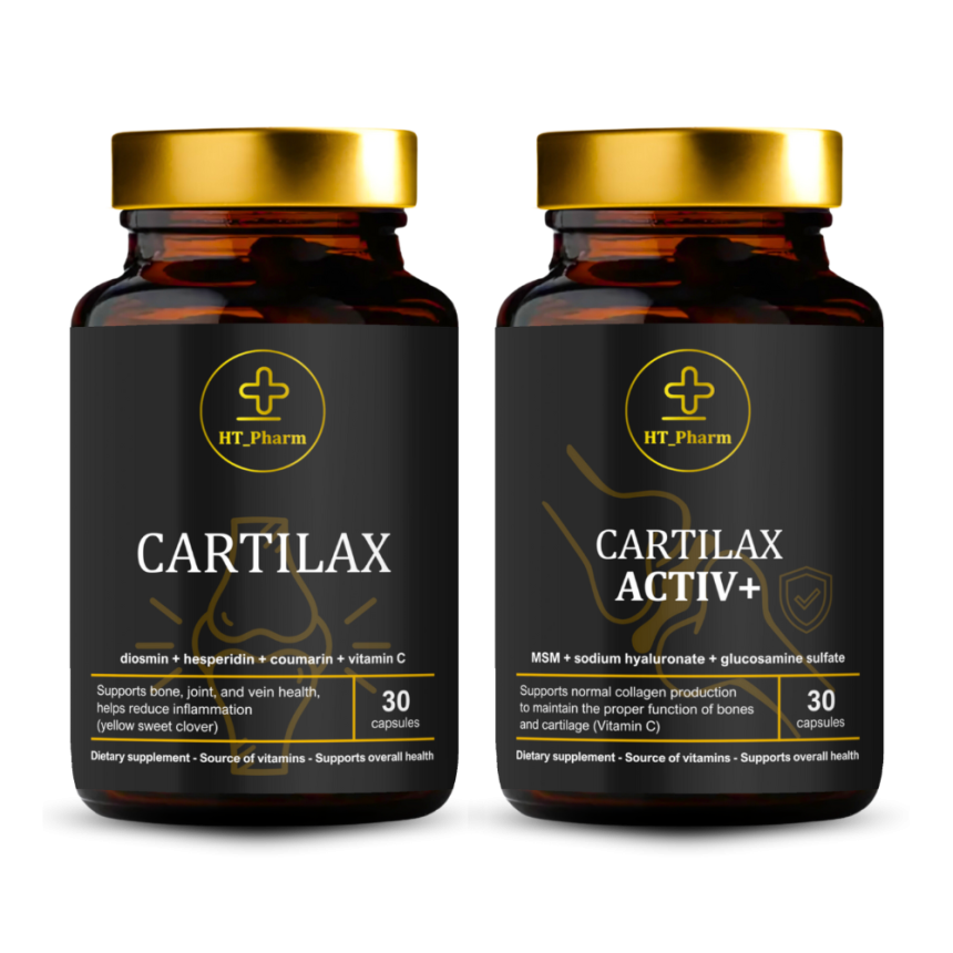 Cartilax