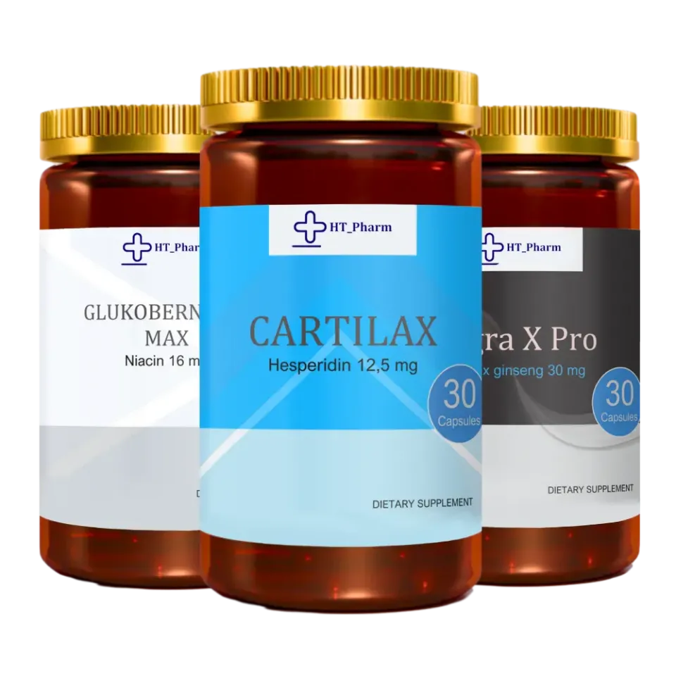 Cartilax