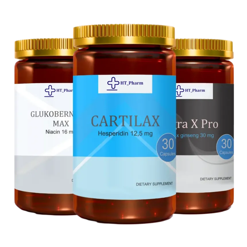 Cartilax