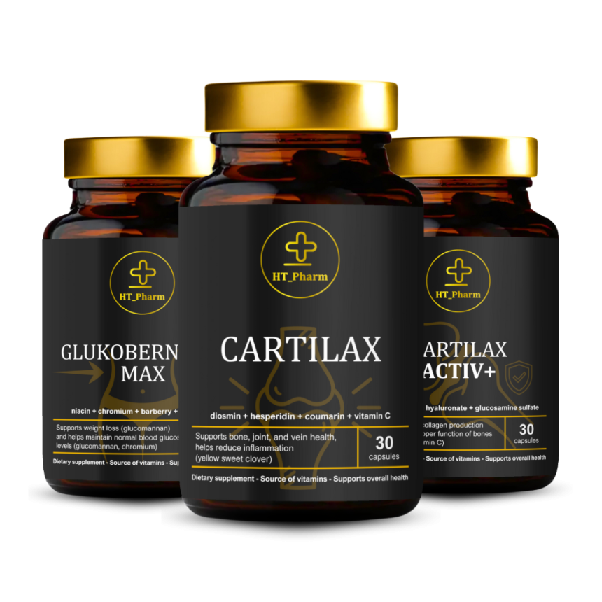 Cartilax