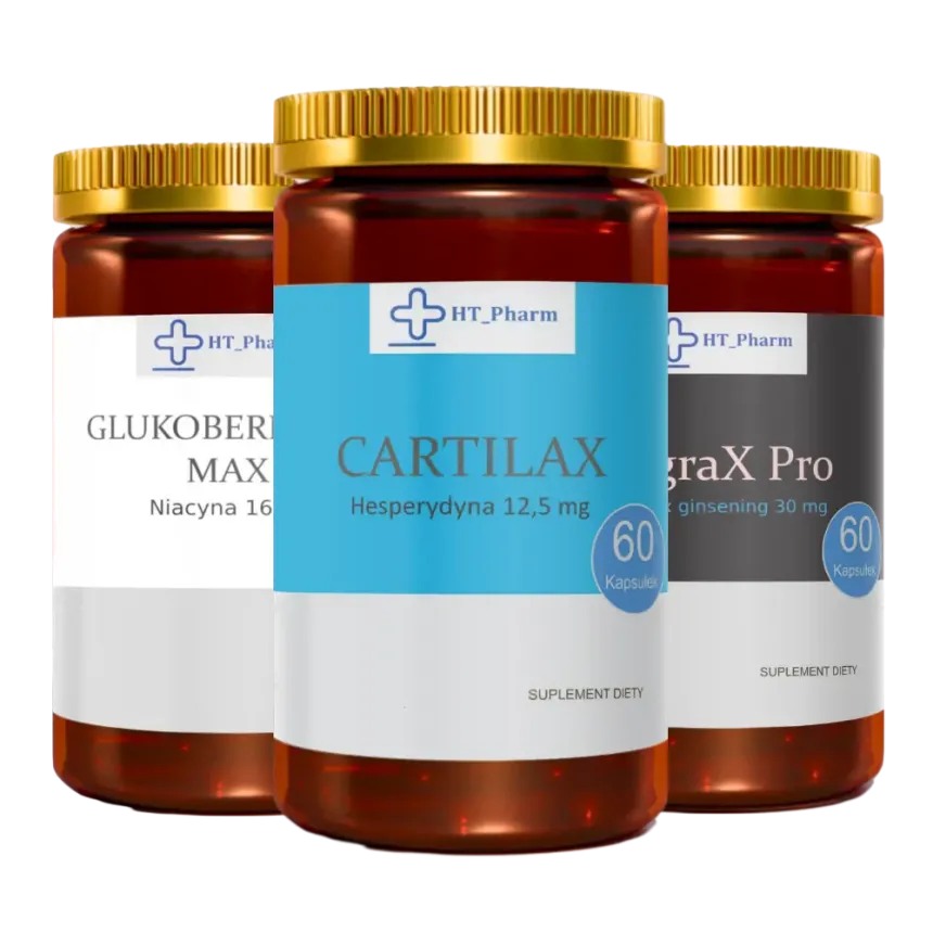 Cartilax