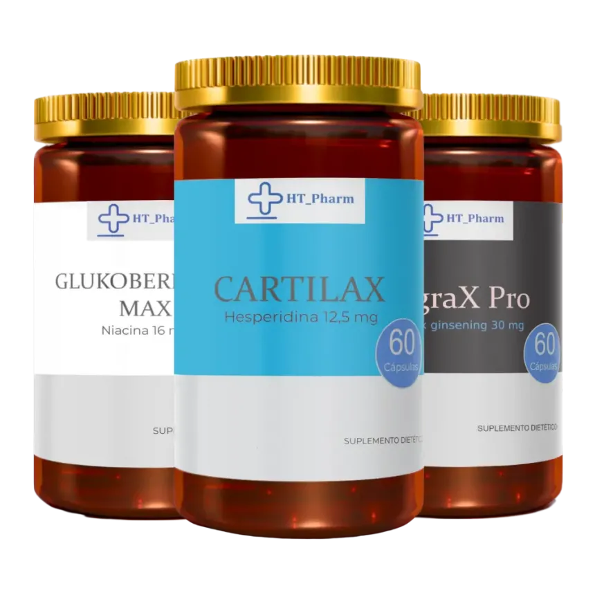 Cartilax